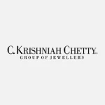 C-Krishniah-Chetty