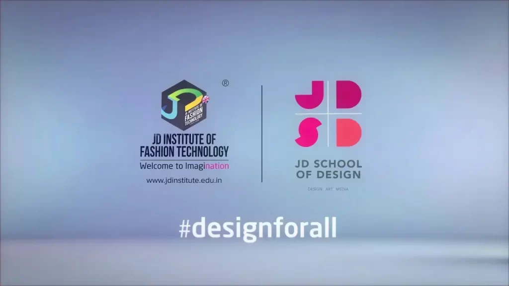 JD Institute of Fashion Technology and JD School of Design Are All Set To Participate in JD Design Awards 2022