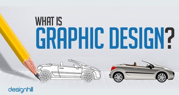 The Difference Between Graphic Design and Illustration All you need to know