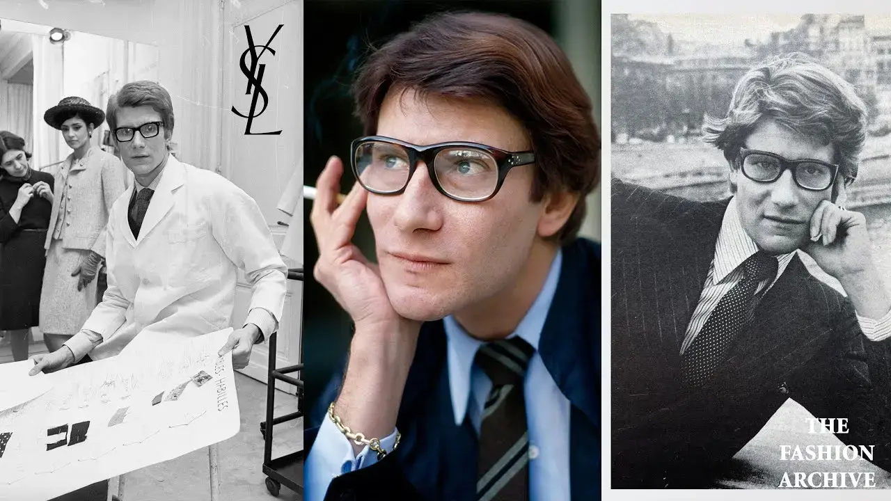 Fashion Designers Who Were Iconic in History and Today 