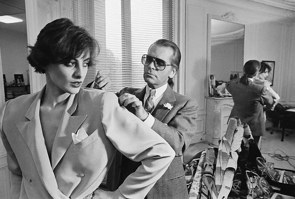 Fashion Designers Who Were Iconic in History and Today