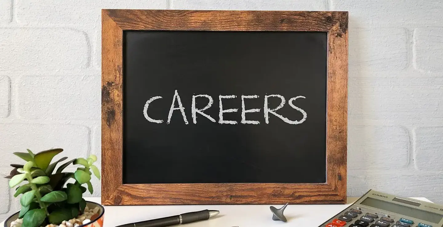 Career Opportunities and College Applications 10 Brilliant Ways
